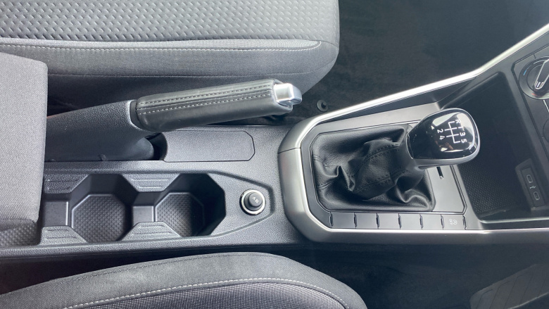 Volkswagen Polo 1.0 TSI Life 5dr Petrol Hatchback